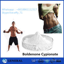 99% de pureza e esteróides anabolizantes em pó Boldenone Cypionate